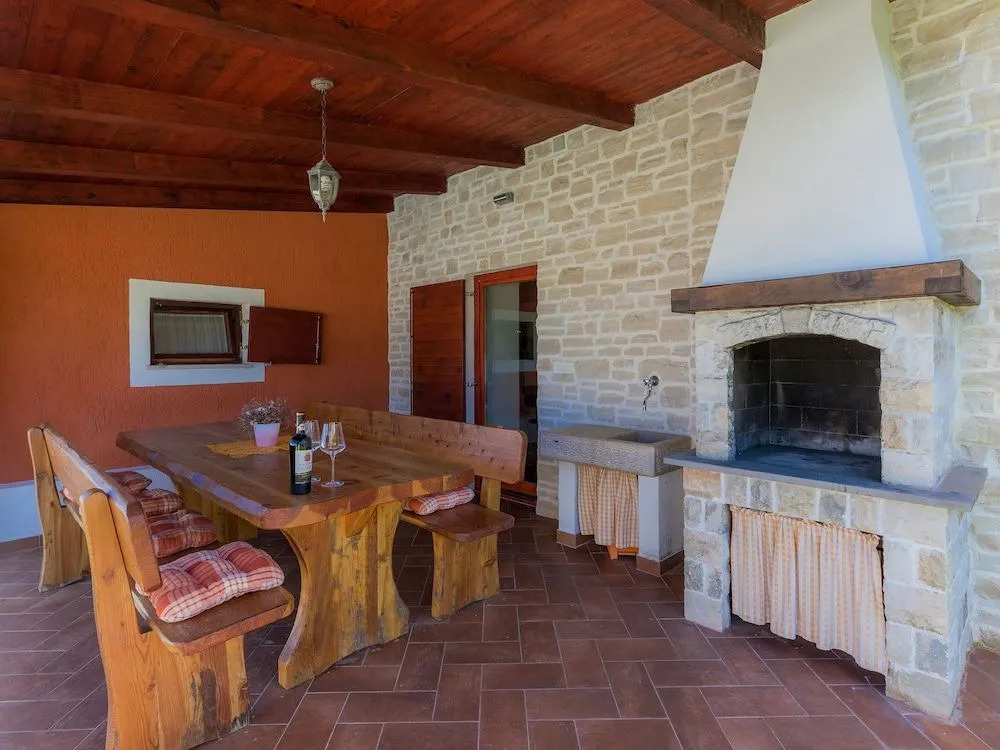 Villa Prisedi