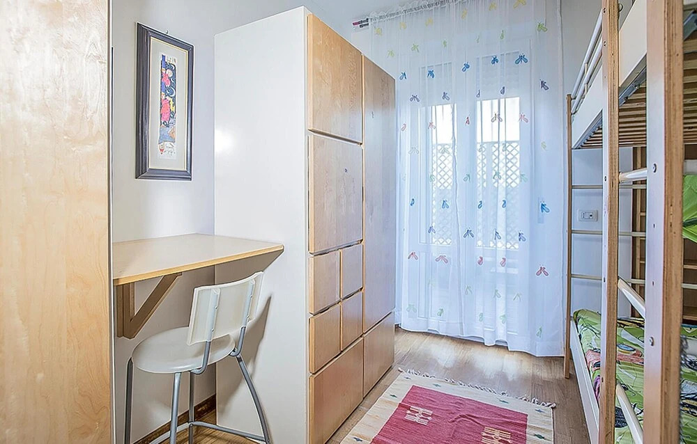 Amazing Apartment in Porto Sant'elpidio With Wifi and 2 Bedrooms