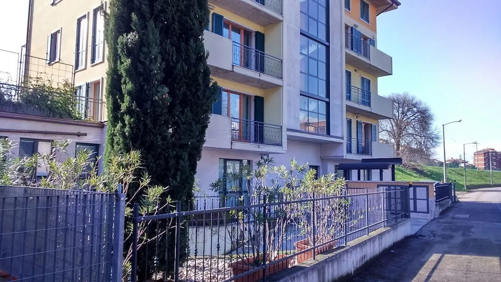 Appartamento Porta Palio