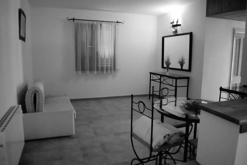 Hotel Mágina Plaza
