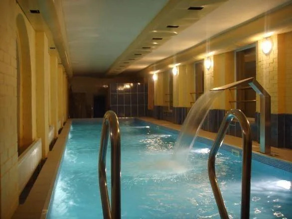 Hotel Kaspars