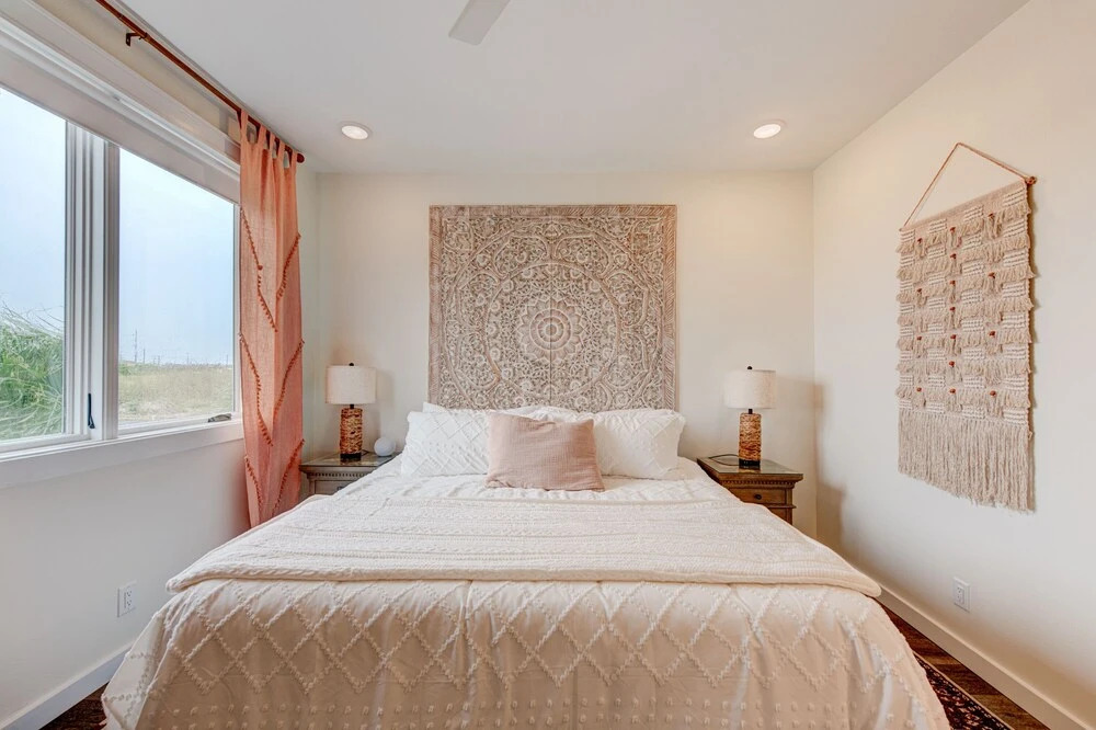 Boho Beach
