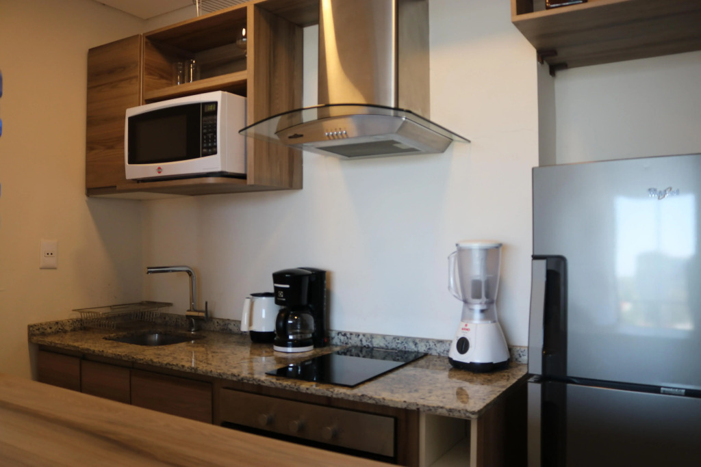 START Villa Morra Rent Apartments