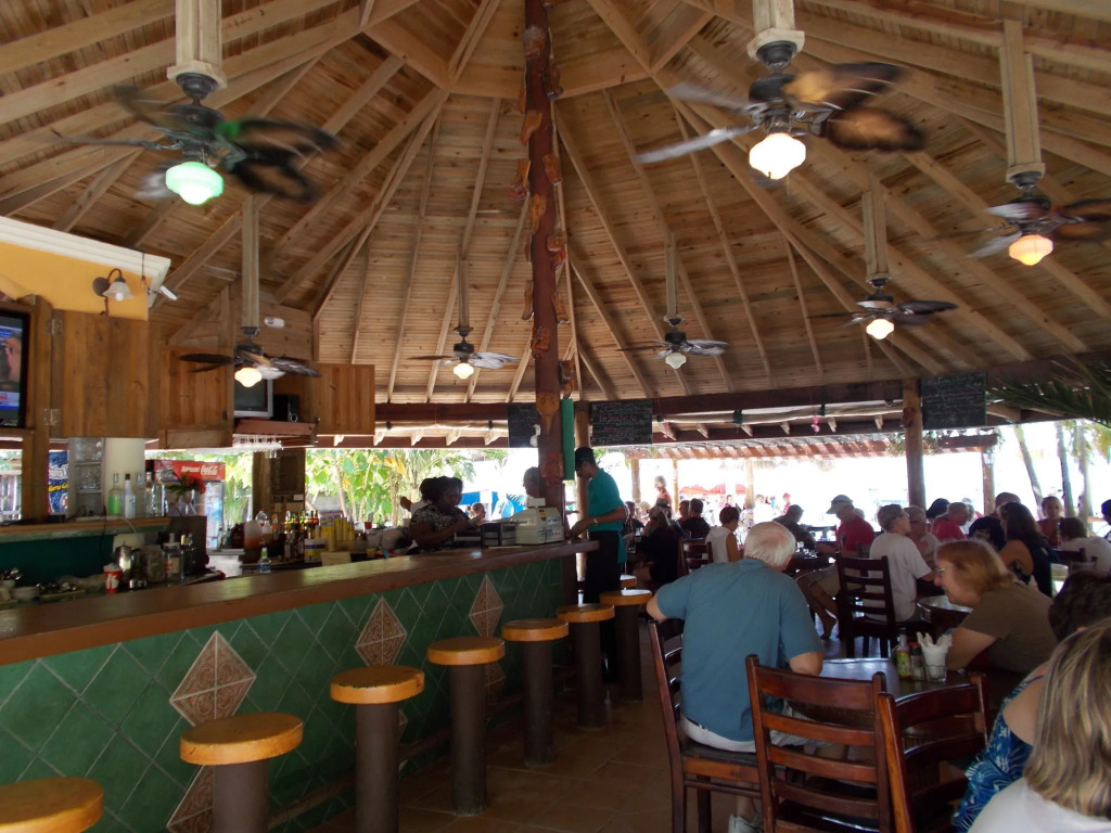 Fosters West Bay Resort