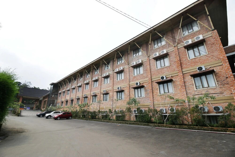 Airy Premier Sentul Cikeas Babakan Tumas 16 Bogor