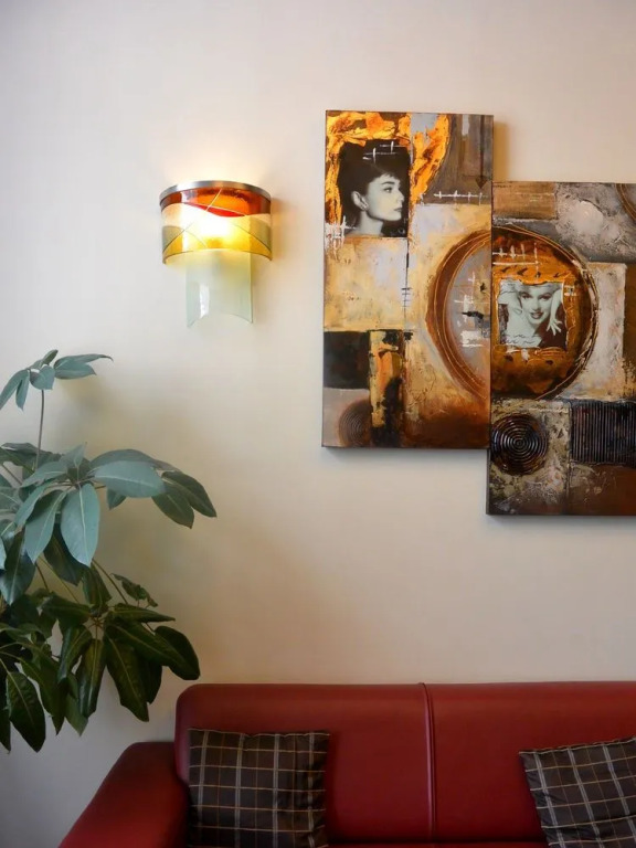 AppartHotel Belle Vue