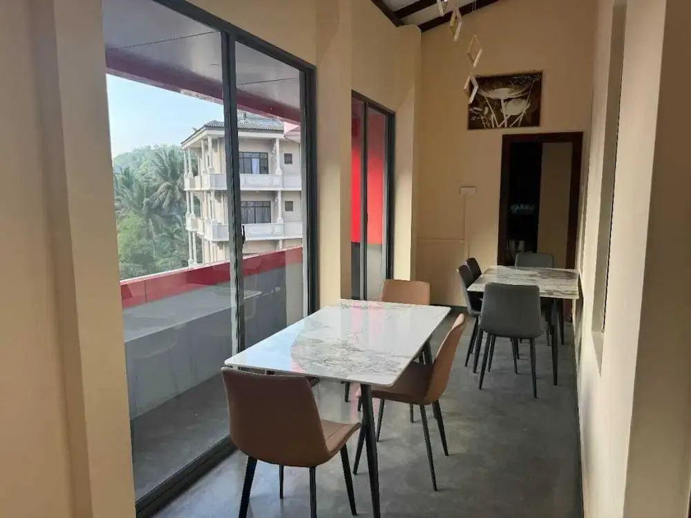 UDF City Hotel Kandy