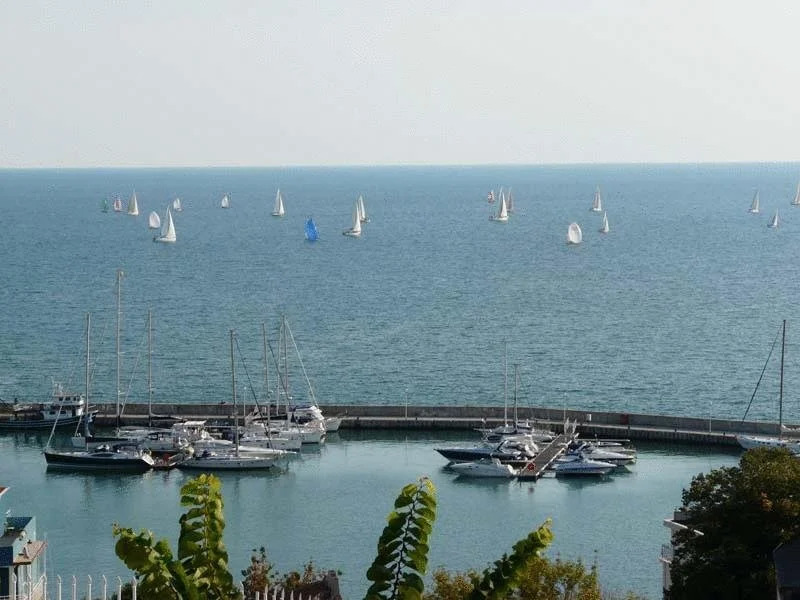 Hotel Balchik