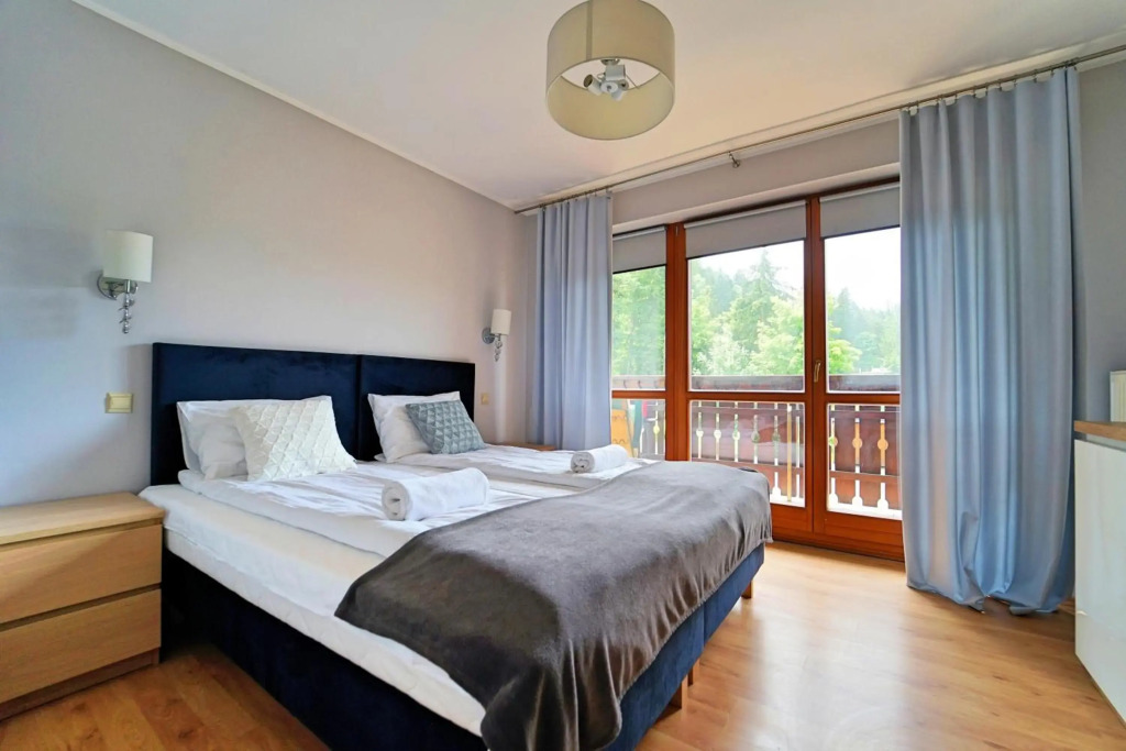 Apartament EverySky Karpacz - Skalna 32