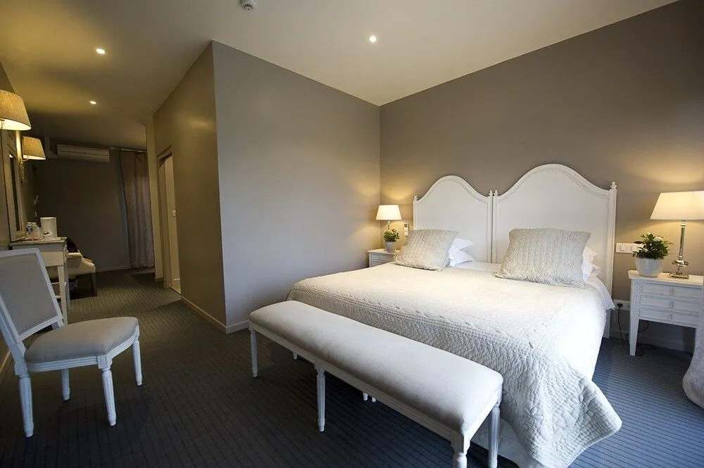 Hotel et restaurant Le Clos De La Prairie