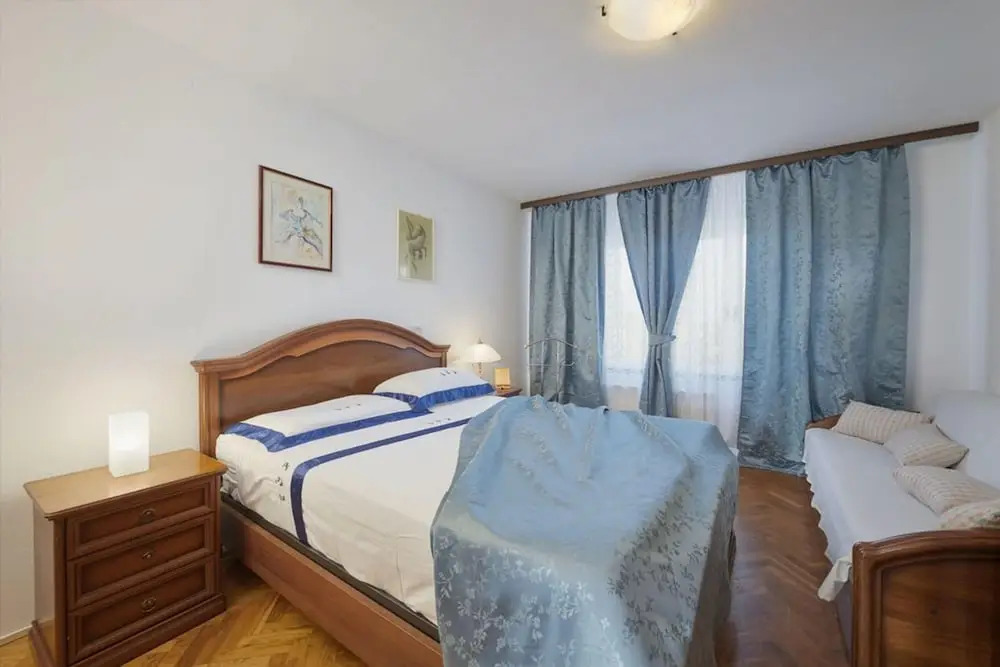 Villa With 4 Bedrooms in Ližnjan, With Private Pool, Furnished Terrace and Wifi Near the Beach