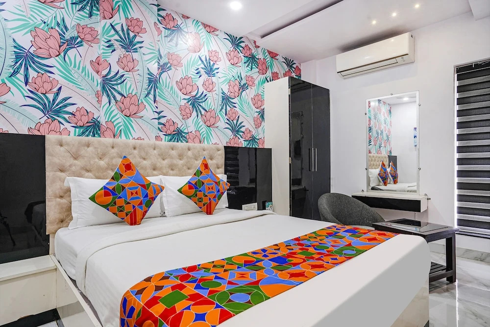 Fabhotel Lalitha Elite