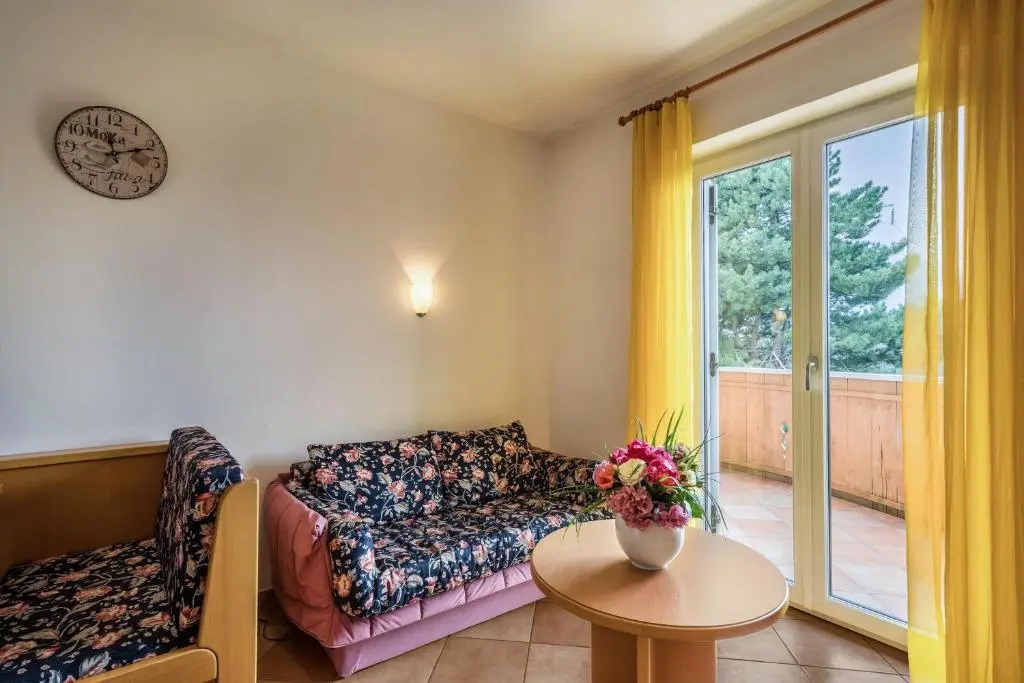 Weinsepphof Ferienwohnung 2