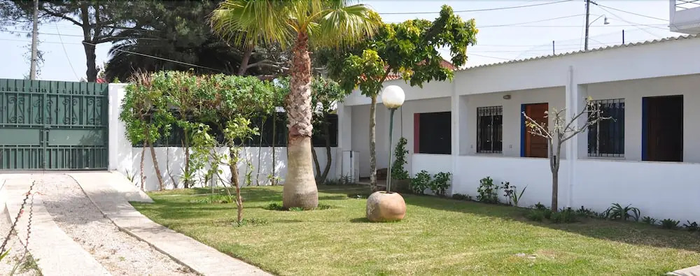 Manawa Camp Holidays