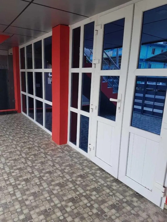 Hotel Nanda