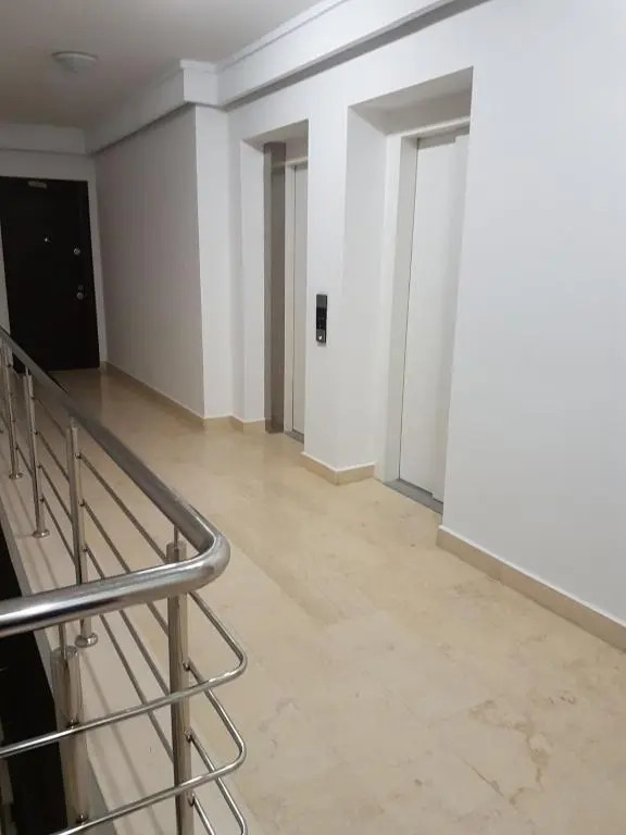 Budapest Residence