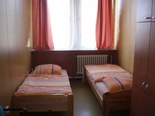 Hostel Monty