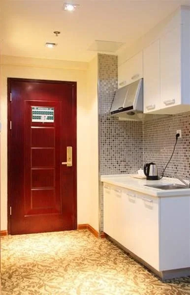 Xiamen Mei Yi Deng Hotel