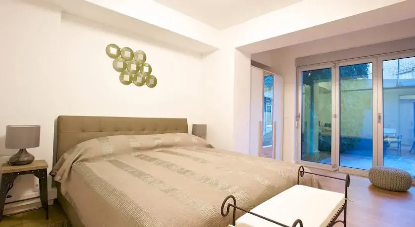 Xaver Luxury Apartments