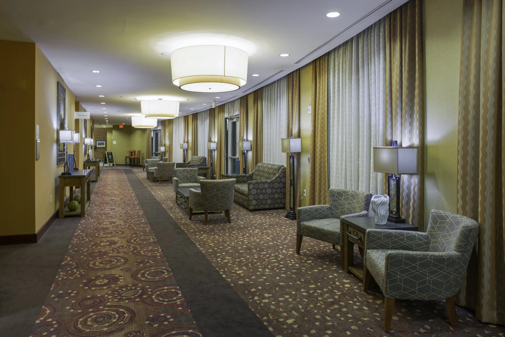 Holiday Inn Ardmore by IHG