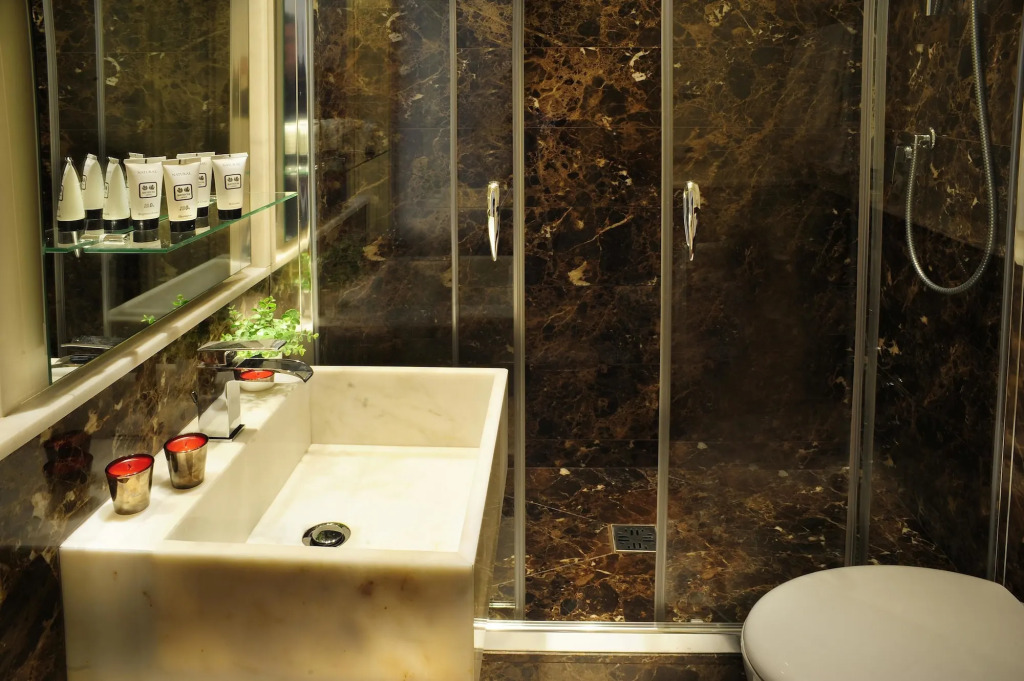 Nerva Boutique Hotel