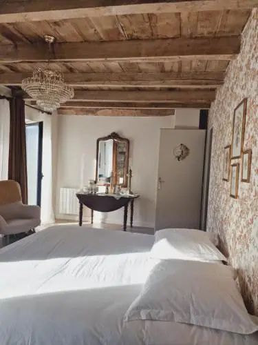 Casa Nanuccia