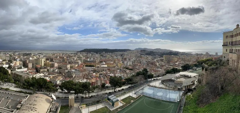 Casa Victoria