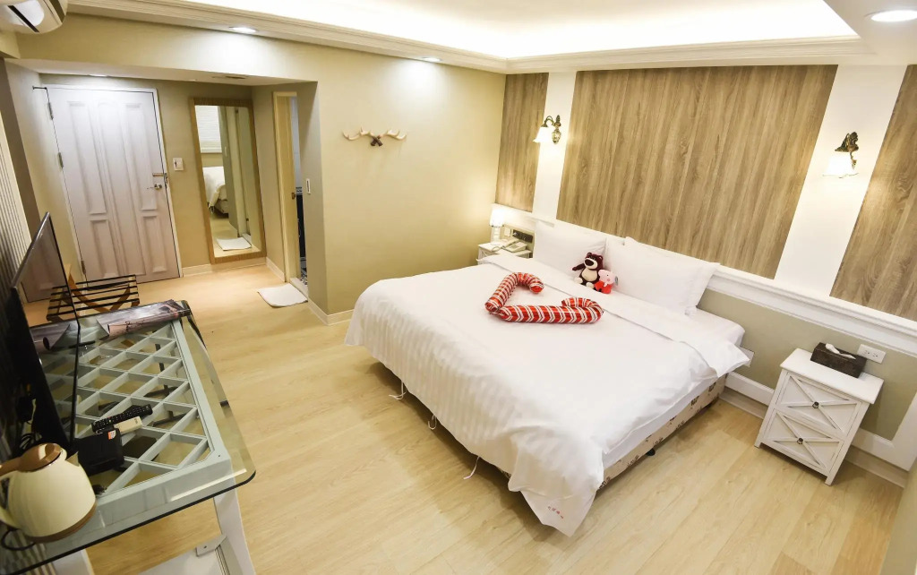 Mi Ge Business Hotel