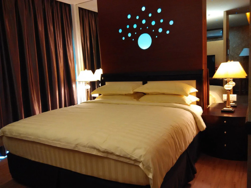 Ampang Inn Hotel
