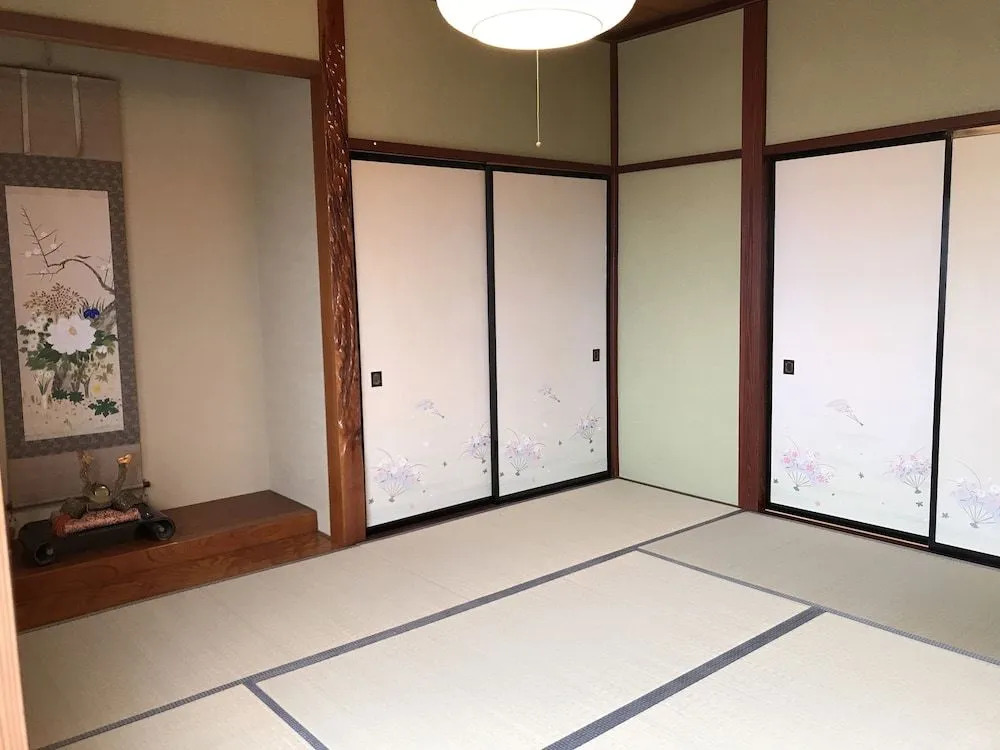 Relaxing house de Akemi