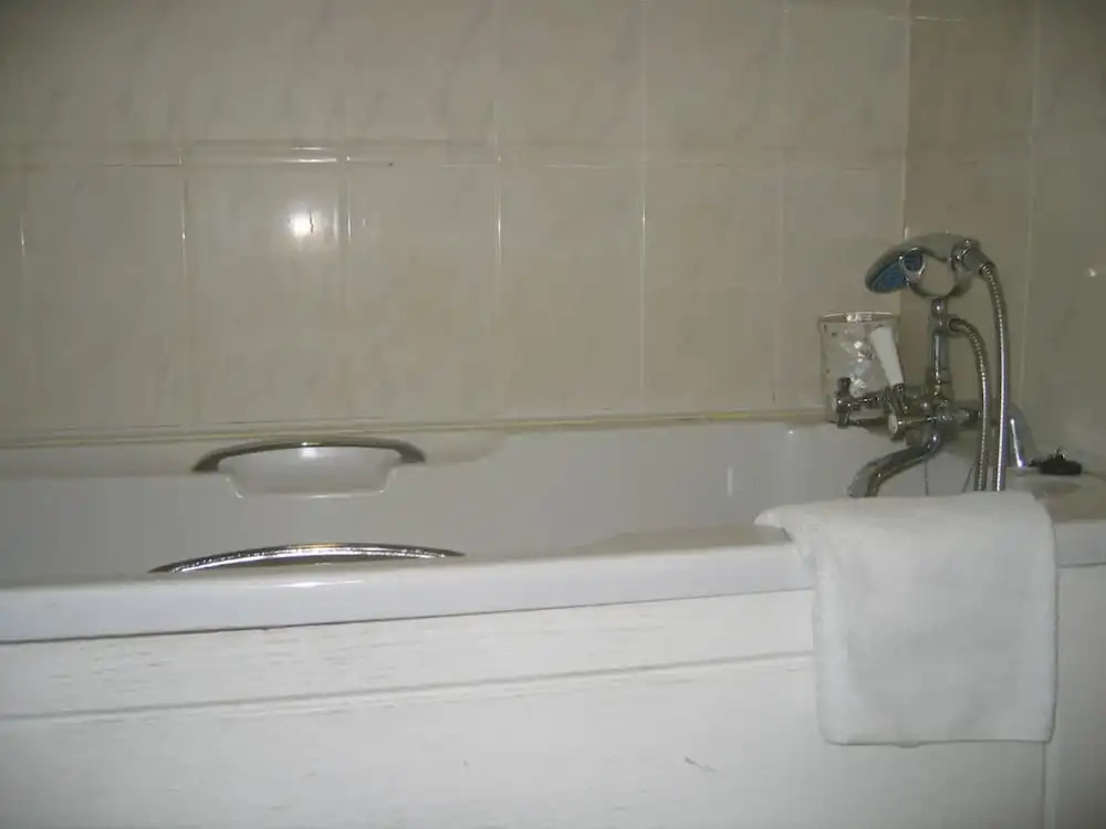 Well-located Dublin Apartment Beside Grand Canal