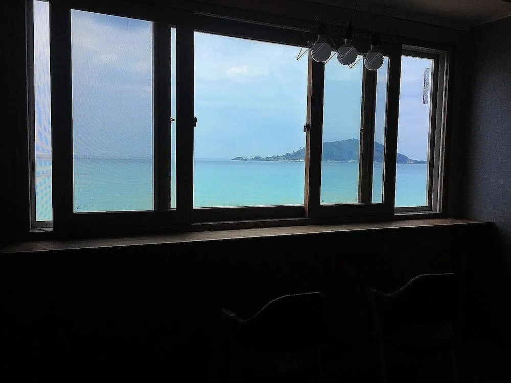 Hyeopjae Jeju Guesthouse - Hostel