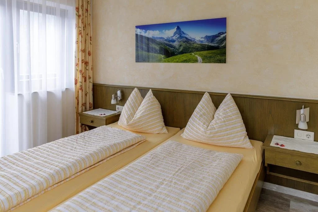 Berghotel Garni Burgblick-Zaismann Adults Only