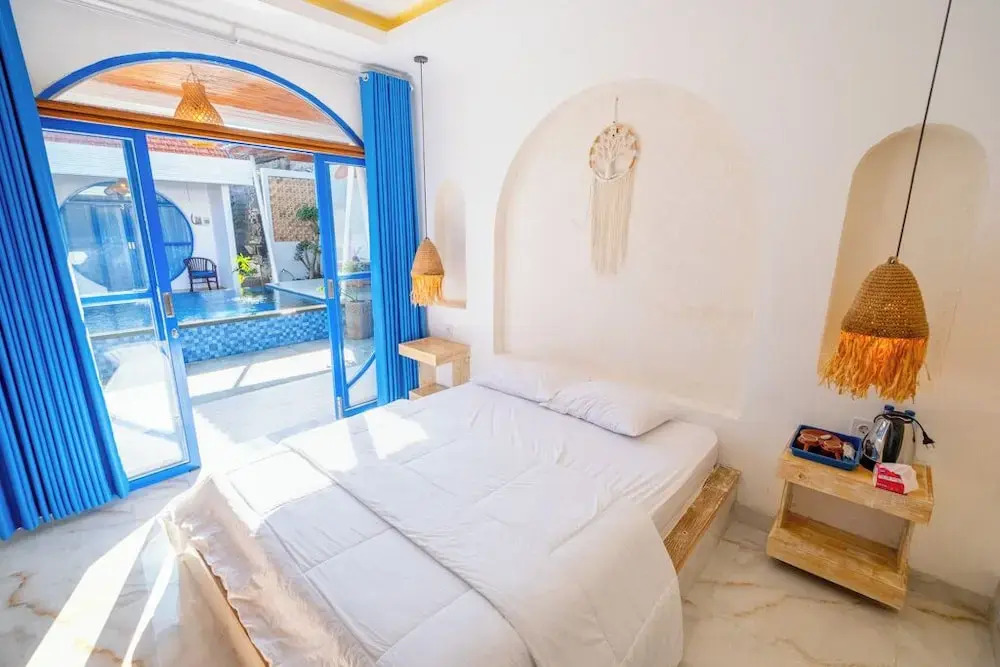 Anny Guest House 2 by ecommerceloka