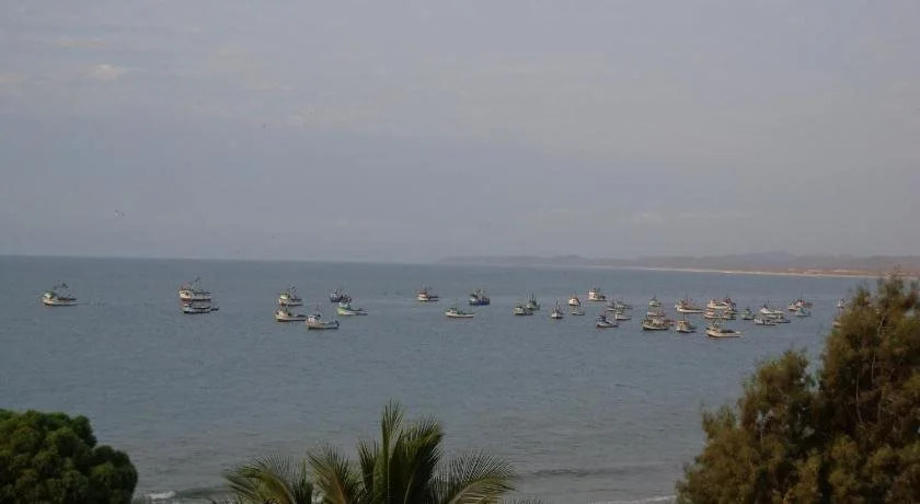 Sausalito Beach Mancora