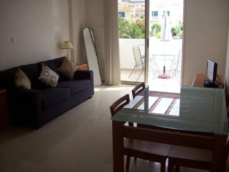 Shelley Apartment