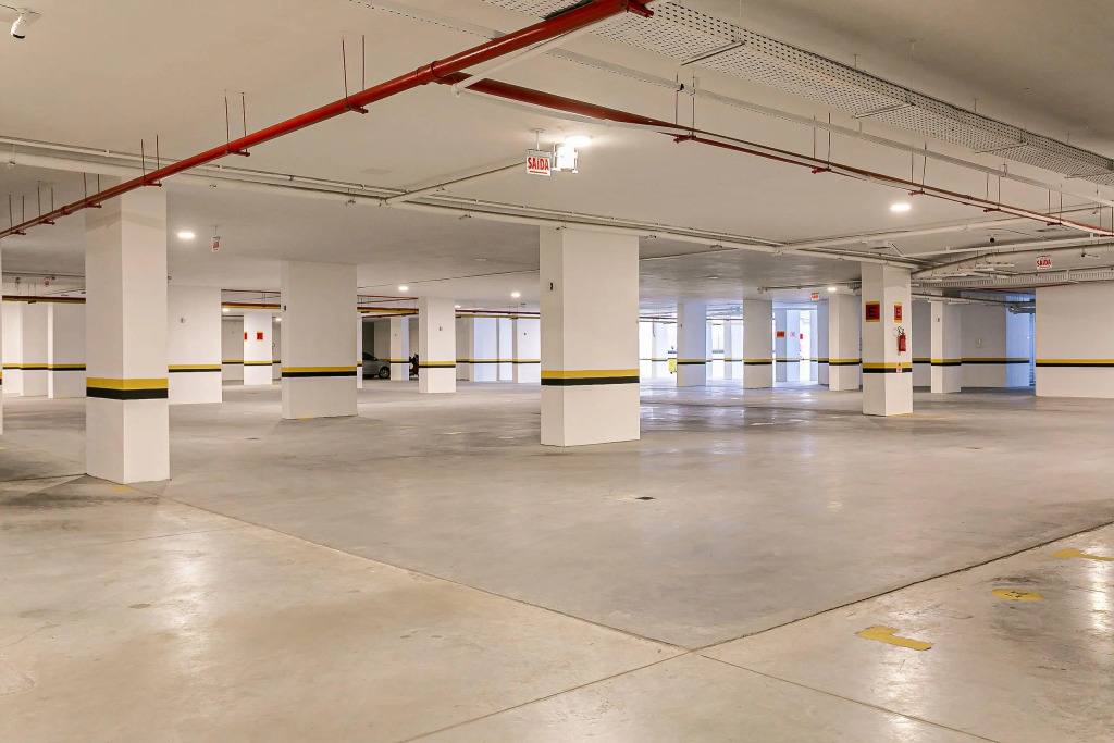 Vista Mar Em Condomínio Com Foodhall Toptower#ca47