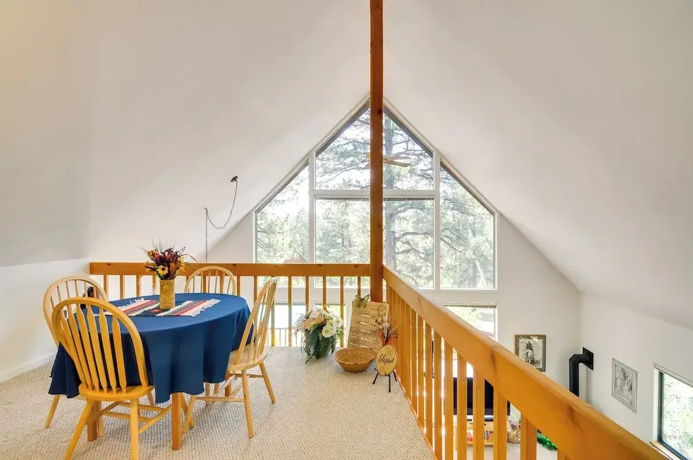 Pagosa Springs Chalet w/ Mtn Views, Near Downtown!