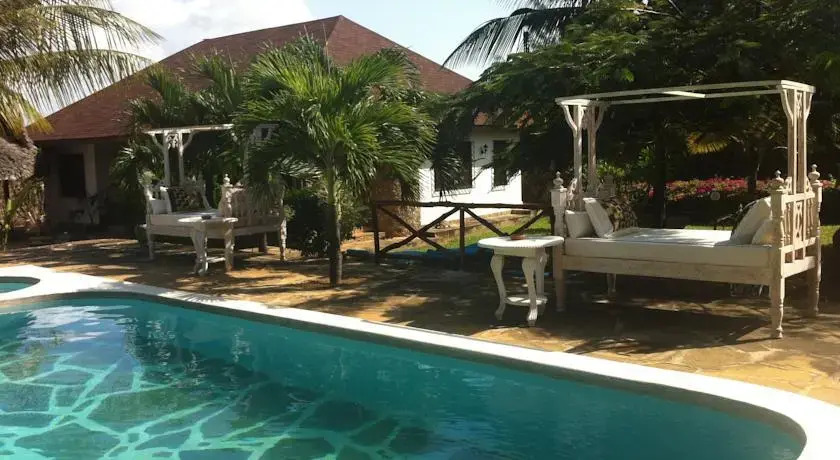 Balabala House
