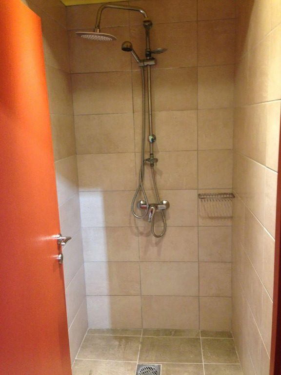 Aloni Studios and Apartments