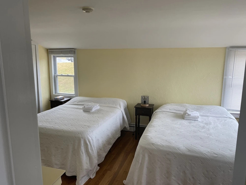 Nauset Beach Inn