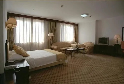 Zhonghaihang Hotel