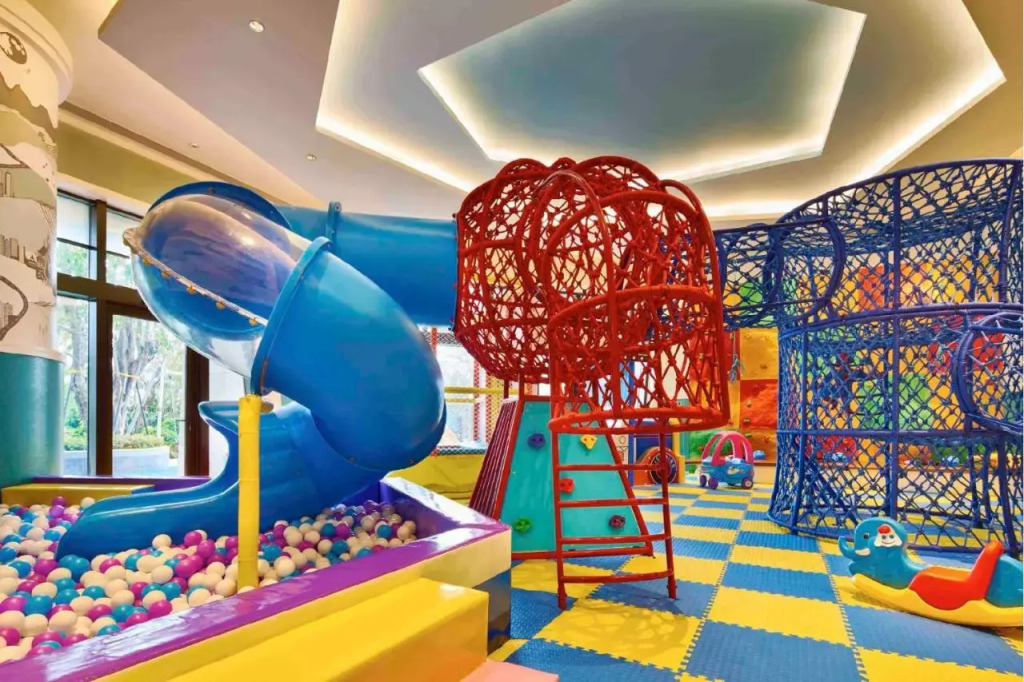 Crowne Plaza Sanya Haitang Bay Resort by IHG