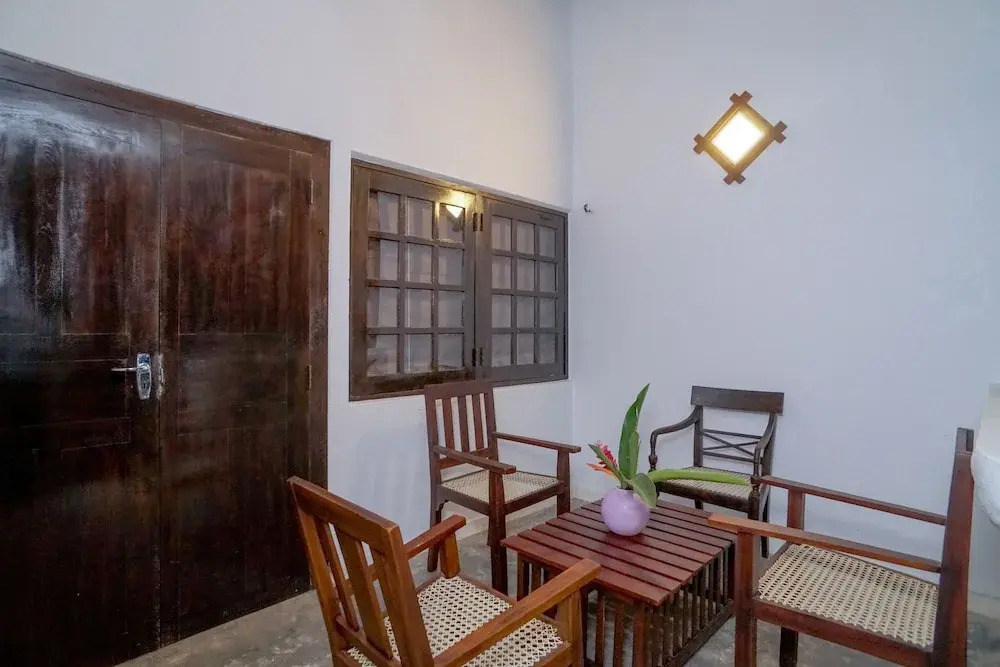 Hotel Zeilan Sunset Point