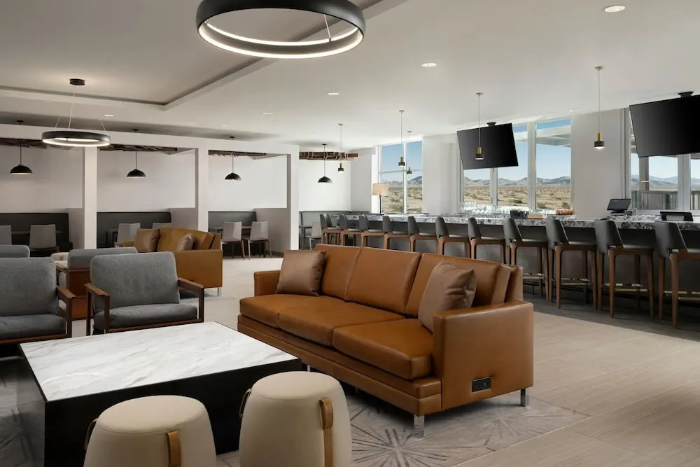 TownePlace Suites by Marriott Marriott Barstow