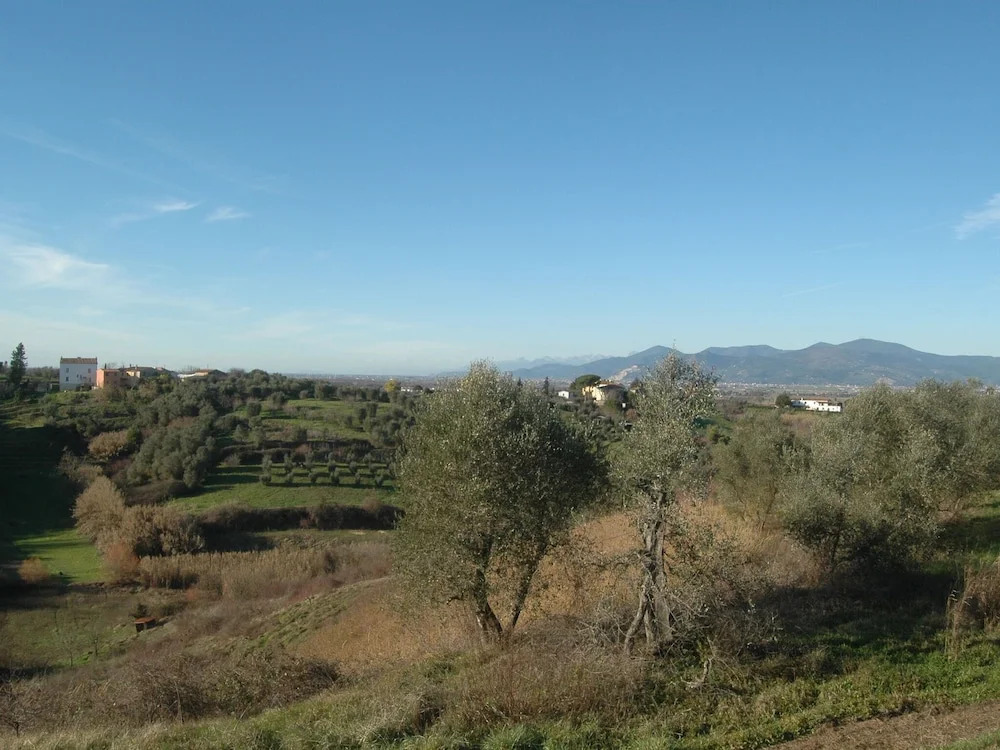 Secluded Holiday Home in Casciana Terme Lari With Pool