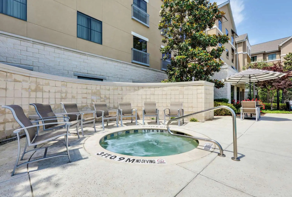 Homewood Suites by Hilton Dallas/Allen