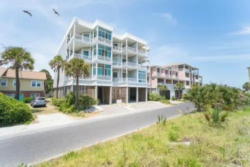 Seacoast Villas 4