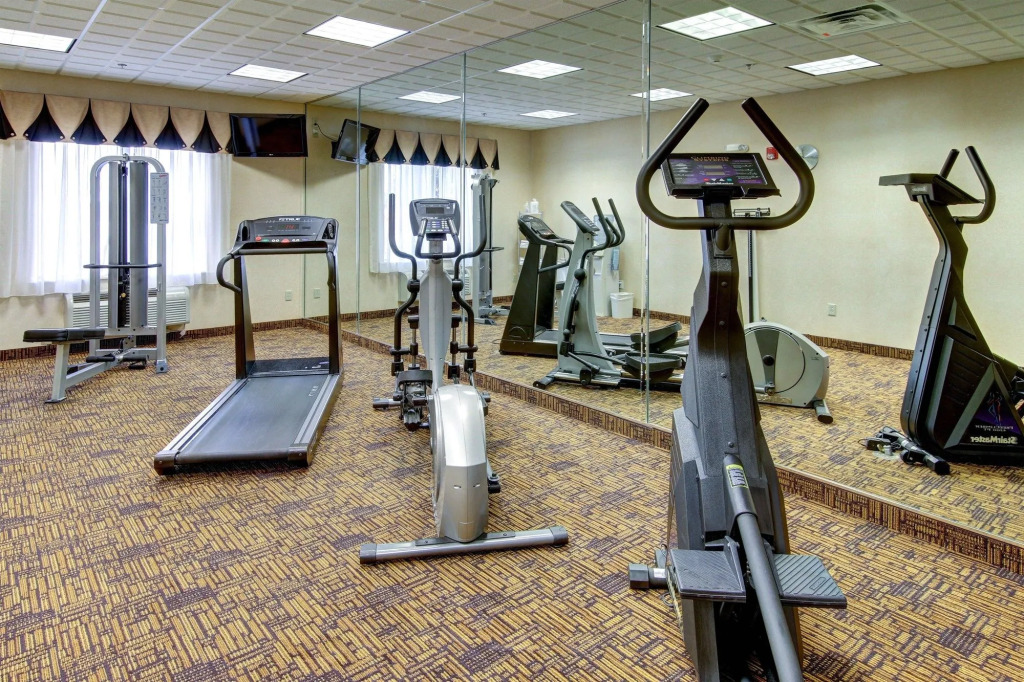 Holiday Inn Express San Angelo by IHG