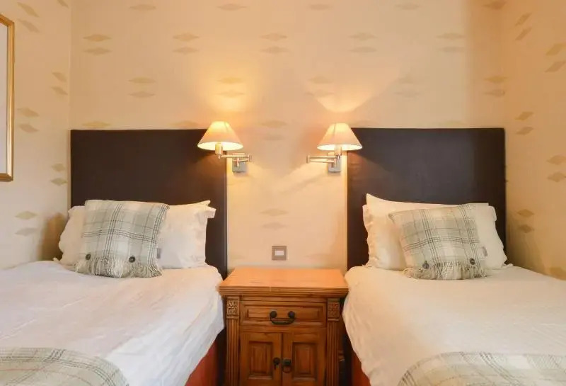 Oyster Inn Connel